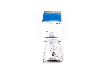 Поворотник зеркало ford transit правый 1910472 фото №1