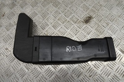 Kia rio iii впуск труба воздуха 1.4 b 11- фото №1