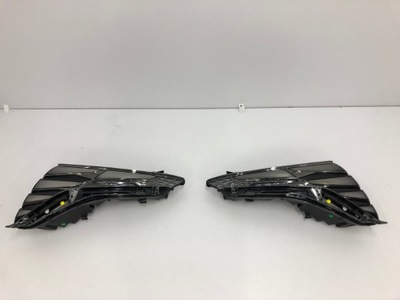 Лампы лампа hyundai tucson iv 20- full led drl фото №1