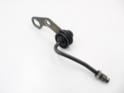 Шланг трубка сцепления 1.4 1.6 w168 a klasa vaneo фото №1