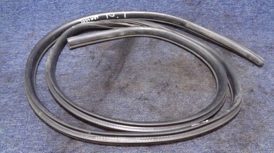 Прокладка кузовна двері freemont journey задня фото №1