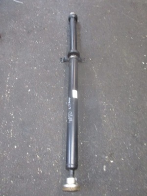 Wał приводной audi 4m0521101a фото №1