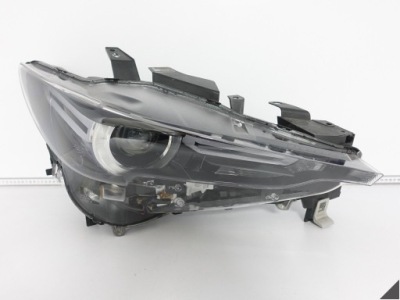 Mazda cx-5 cx5 ii kf 17-21 лампа full led права перед europa kb8p51030k фото №1