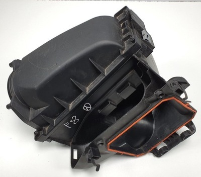 Корпус фильтра воздуха mercedes w176 w246 фото №1