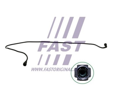 ПРОВОДА СИСТЕМЫ ОХЛАЖДЕНИЯ FAST FT61068