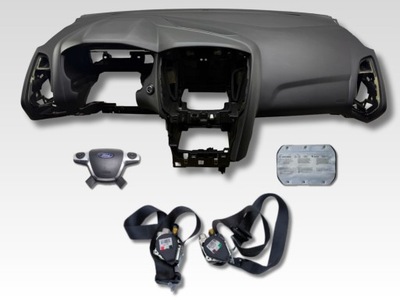 Ford focus mk3 mk 3 динамик запуск стоп приборная панель подушка безопасности ремни org фото №1