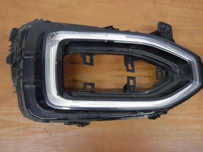 HALOGENAS ŽIBINTAS DRL VW T-ROC 2GA 2GA941056 