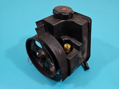 Насос підсилювача citroen xsara picasso 9636320580 2.0 hdi фото №1