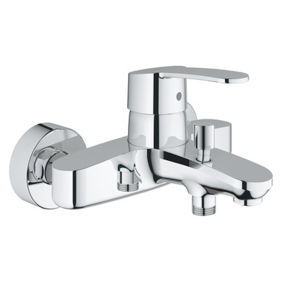 Grohe Eurostyle bateria wannowa 33591002