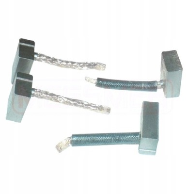 Щітки стартер era do kia joice 2.0 фото №1