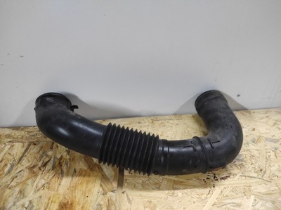 Воздухозаборник воздуха peugeot expert ii 1400446380 фото №1