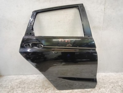 Двері праве задні правий задня honda jazz iv 15- фото №1