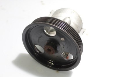 Насос підсилювача dacia duster i 1.6 16v фото №1