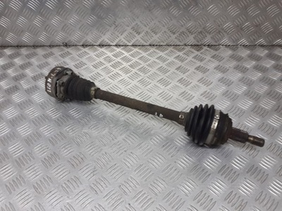 Приводной вал левая короткий seat leon i 1.4 фото №1
