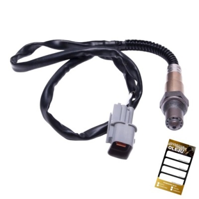 Датчик лямбда-зонд kia carens iii iv ceed sportage iii фото №1