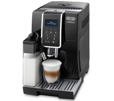 EKSPRES CIŚNIENIOWY DELONGHI ECAM 350.55B