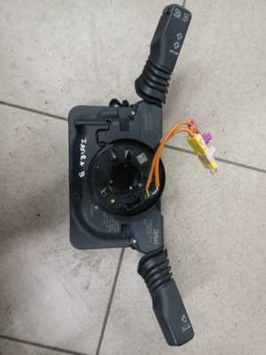 Перемикач комбінований 93183451 opel zafira b фото №1