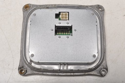 Audi s4 b8 модуль led 8k0907472 фото №1