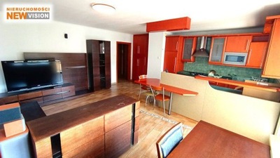 Mieszkanie, Katowice, Os. Witosa, 61 m²