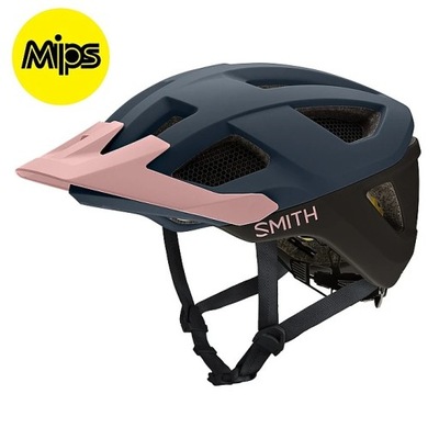 Kask rowerowy Smith Session Mips r. M