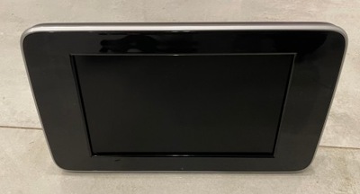 MONITOR PANTALLA NAVEGACION MERCEDES W205 X253 W447 A2059004113  