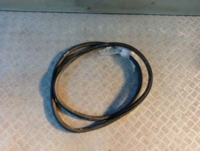 M28 прокладка двері перед vw golf vi 5k4867911c фото №1