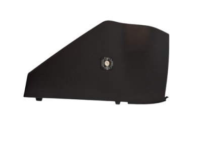 Corolla e21 защита панели заглушка правая 55317-02290 фото №1