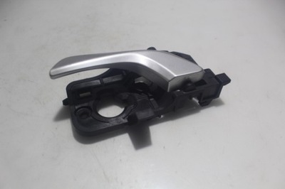 Ручка ліва передня внутрішня kia rio iv фото №1