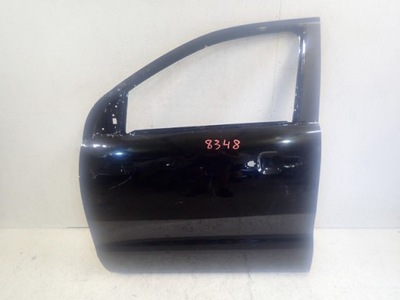 Дверь левая передние перед ford ranger 3 iii 2011- фото №1