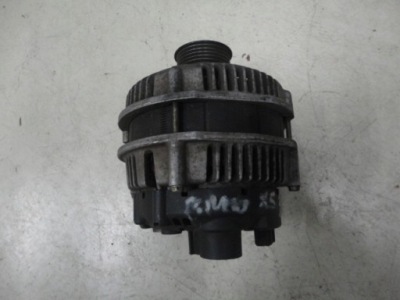 Генератор yle500180 land rover bmw 3.0 d фото №1