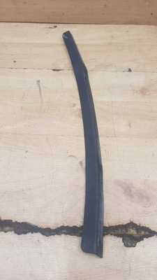 Молдинг стойка левая ford galaxy mk1 фото №1