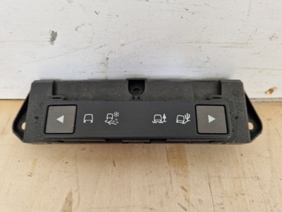 Переключатель подвеска range rover evoque фото №1