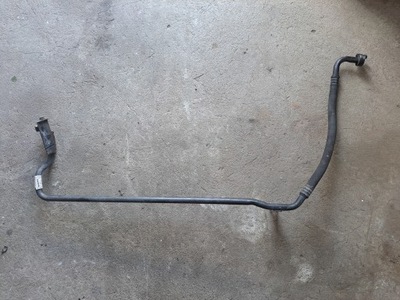 Шланг трубка кондиціонера volvo fh fm 12 13 фото №1