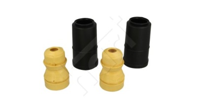 Защита i отбойники амортизаторов hart 431 982 фото №1