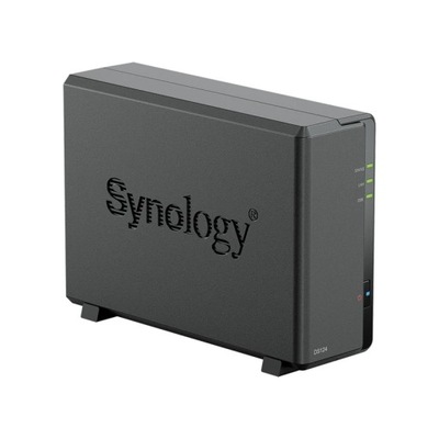 Synology DS124 /4T