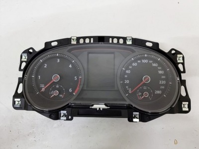 5G1920757A CUADRO DE INSTRUMENTOS CUADRO VW GOLF VII GTD  