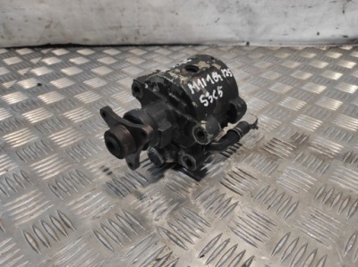 Насос усилителя volvo v40 1.9 d 7846075 фото №1