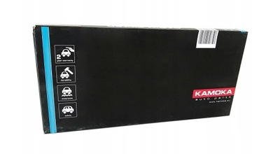 СВІЧКА ЗАПАЛЮВАННЯ KAMOKA 7090526