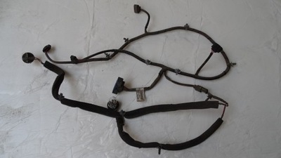 Жгут датчиков задняя pdc kia venga 2009- 9s фото №1