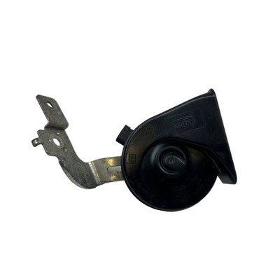 Ford ecosport 2020 клаксон фото №1