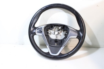 Повітропровід ford b-max фото №1