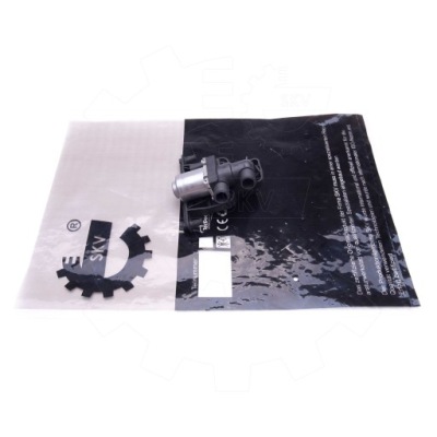 Клапан управляющий жидкость охлаждающий skv 96skv914 фото №1