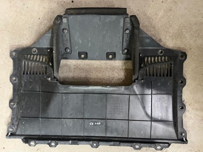 Спліттер впуск subaru impreza iii gh 2.0 дизель фото №1