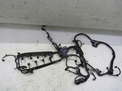 Жгут электропроводка двигателя civic ix 1.8 b фото №1
