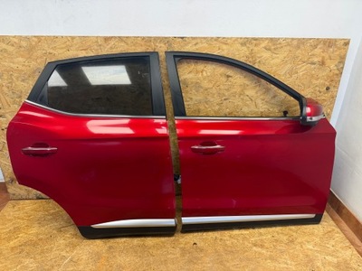 Двері правий перед задня праве передні задні mg zs i ev lift фото №1