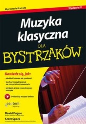 Muzyka klasyczna dla bystrzaków