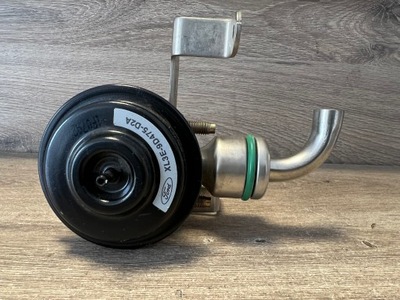 Клапан egr ford mondeo cougar 2.5 v6 xs2e9d460b2a фото №1