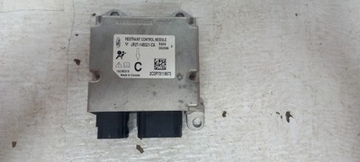 Ford mustang vi 18-22 модуль датчик подушка безпеки usa фото №1