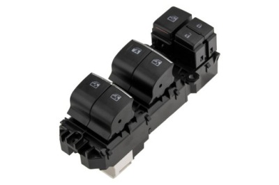 Переключатель управление окон toyota hilux 2015- фото №1