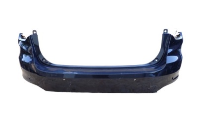 Бампер задняя fiat tipo 2 ii kombi фото №1